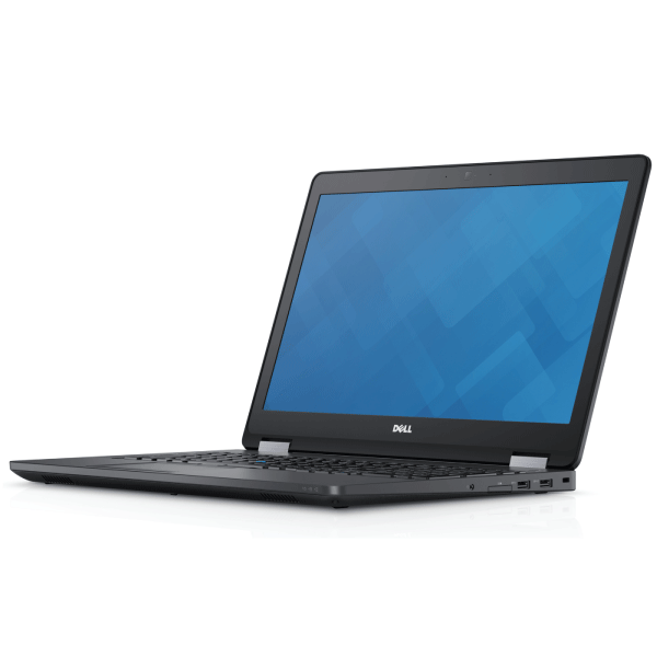 Dell Latitude E5570 i3 6100U 2.3GHz 8GB 256GB SSD 15.6" W7P Laptop | 3mth Wty