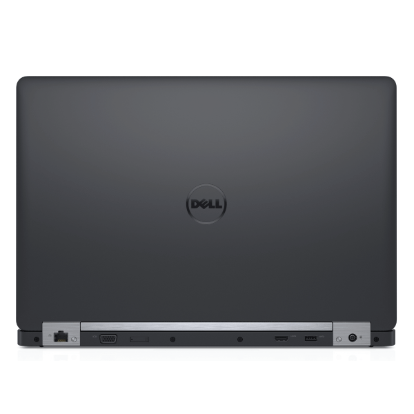 Dell Latitude E5570 i5 6300U 2.4GHz 8GB 256GB SSD 15.6" W10H Laptop | 3mth Wty