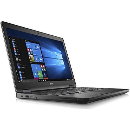 Dell Latitude E5580 i7 7600U 2.8GHz 16GB 256GB SSD 930MX 15.6" W10H | 3mth Wty
