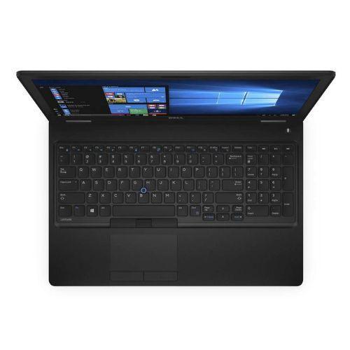 Dell Latitude E5580 i7 7600U 2.8GHz 16GB 256GB SSD 930MX 15.6" W10H | 3mth Wty