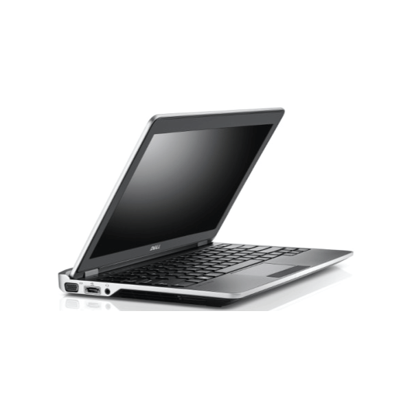 Dell Latitude E6220 Core i5 2520M 2.5GHz 4GB RAM 250GB 12.5" WVH