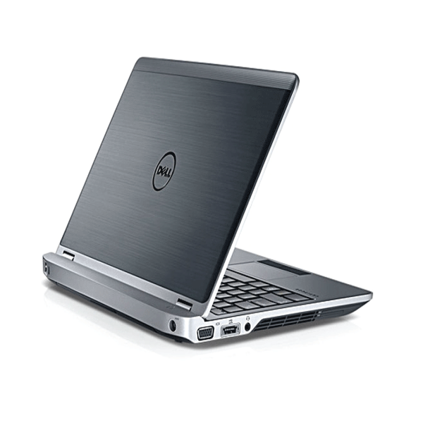 Dell Latitude E6220 Core i5 2520M 2.5GHz 4GB RAM 250GB 12.5" WVH