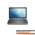 Dell Latitude E6230 Core i7 3520M 2.9GHz 4GB RAM 128GB SSD Win 7 Laptop
