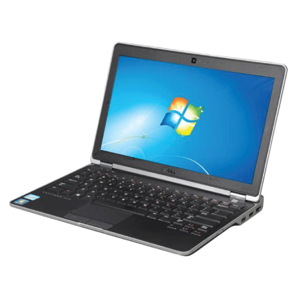 Dell Latitude E6230 i5 3320M 2.6GHz 4GB 500GB W7P 12.5" Laptop | 3mth Wty