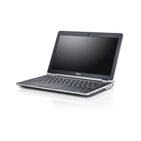 Dell Latitude E6230 i7 3540M 3.0GHz 8GB 256GB SSD 12.5" W7P | B-Grade 3mth Wty