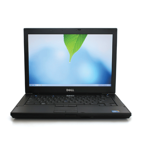 Dell Latitude E6410 i5 520M 2.4GHz 2GB 160GB DW 14" WVH Laptop | 3mth Wty