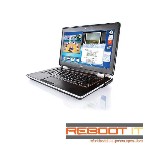 Dell Latitude E6420 Core i5 2520M 2.5GHz 4GB 250GB DVD Webcam Win 7 14" 1600 x 900 Laptop