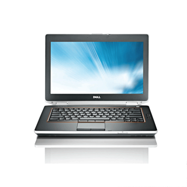 Dell Latitude E6420 Core i7 2760QM 2.4GHz 4GB 256GB W7P Touchscreen