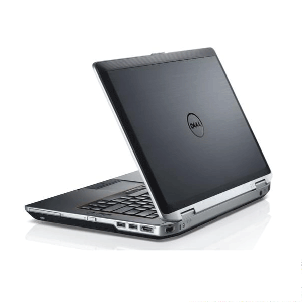 Dell Latitude E6420 Core i7 2760QM 2.4GHz 4GB 256GB W7P Touchscreen