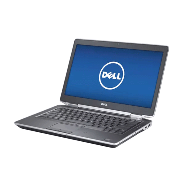 Dell Latitude E6430 3320M 2.6GHz 16GB 320GB DW W7P 14" Laptop
