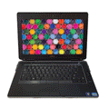 Dell Latitude E6430 ATG i7 3520M 2.9GHz 8GB 500GB DW 14" W7P Laptop | 3mth Wty