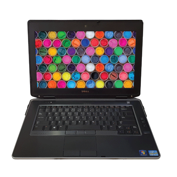 Dell Latitude E6430 ATG i7 3540M 3GHz 8GB 128GB SSD DW 14" W10P Laptop | 3mth Wty