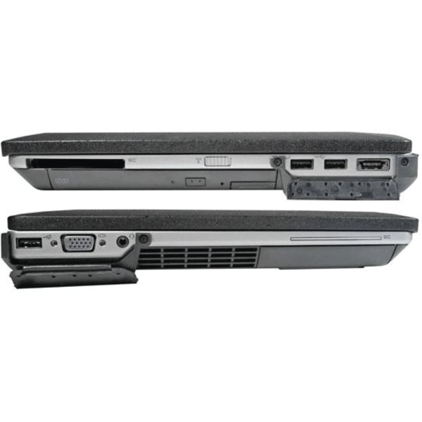 Dell Latitude E6430 ATG i7 3540M 3GHz 8GB 128GB SSD DW 14" W10P Laptop | 3mth Wty