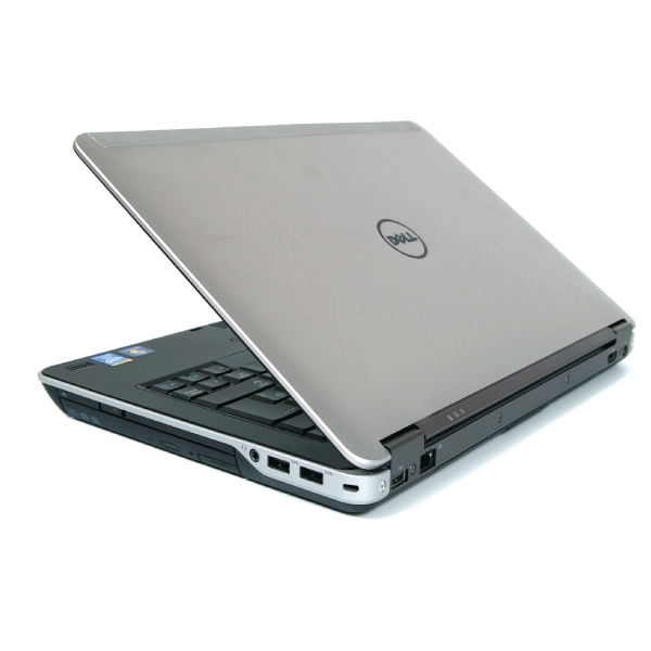 Dell Latitude E6440 i5 4310M 2.6GHz 8GB 256GB SSD DW W7P 14" Laptop | 3mth Wty