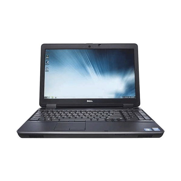 Dell Latitude E6440 i5 4310M 2.7GHz 4GB 320GB 8690M W7P 14" Laptop | 3mth Wty