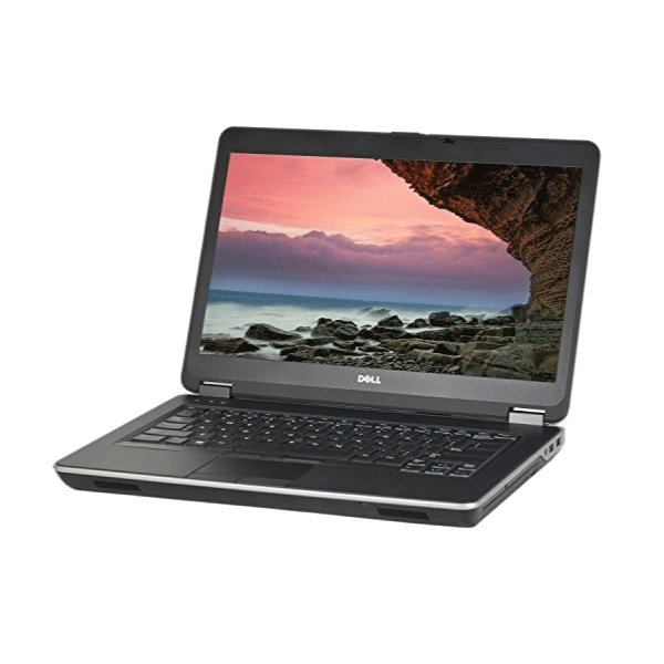 Dell Latitude E6440 i7 4610M 3GHz 8GB 256GB SSD DW 14" W10P | 3mth Wty