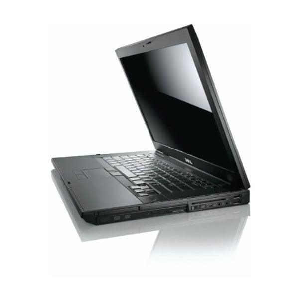 Dell Latitude E6500 P8700 2.53GHz 4GB 120GB SSD DW 15.4" WVB Laptop | 3mth Wty