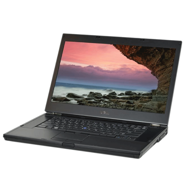 Dell Latitude E6510 i5 560M 2.66GHz 4GB 120GB SSD DW W7P 15.6" Laptop | 3mth Wty