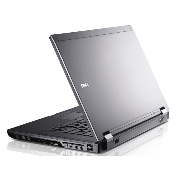 Dell Latitude E6510 i5 560M 2.66GHz 4GB 120GB SSD DW W7P 15.6" Laptop | 3mth Wty