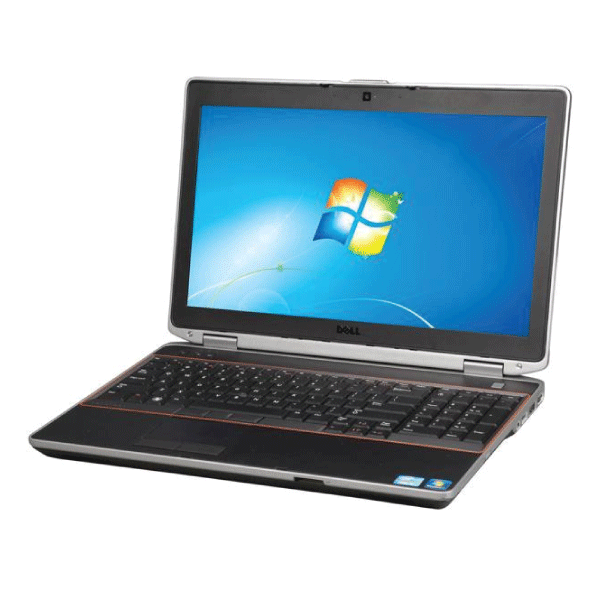 Dell Latitude E6520 i5 2520M 2.5GHz 4GB 250GB DW 15.6" WVB Laptop | C-Grade
