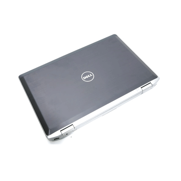 Dell Latitude E6520 i5 2520M 2.5GHz 4GB 750GB DW 15.6" W7H Laptop