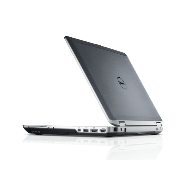 Dell Latitude E6520 i5 2520M 2.5GHz 8GB 128GB SSD DVD 15.6" W7P Laptop | 3mth Wty