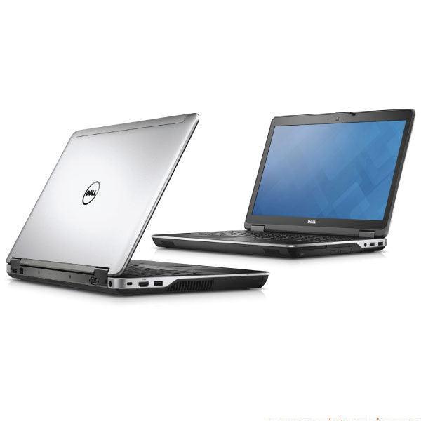 Dell Latitude E6540 i7 4610M 3GHz 16GB 256GB SSD DVD HD 8790M 15.6" W10P  | 3mth Wty