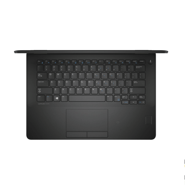 Dell Latitude E7270 i5 6300U 2.4GHz 16GB RAM 512GB SSD 12.5" W10P | 3mth Wty