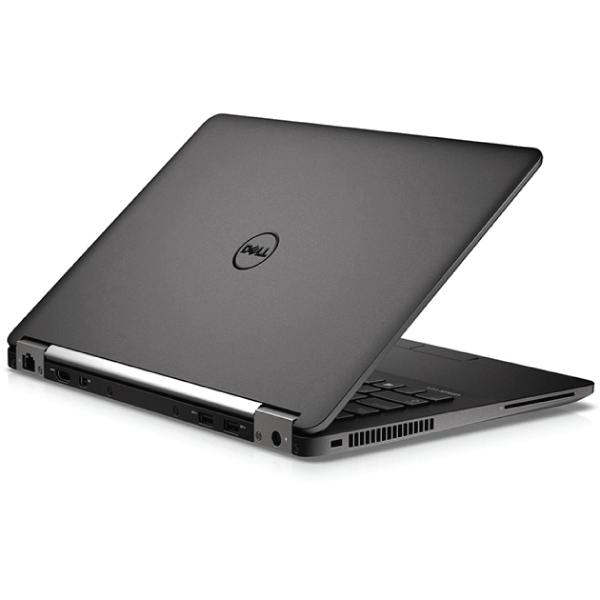 Dell Latitude E7280 i7 6600U 2.6GHz 8GB 256GB SSD 12.5" Touch W10P | 3mth Wty