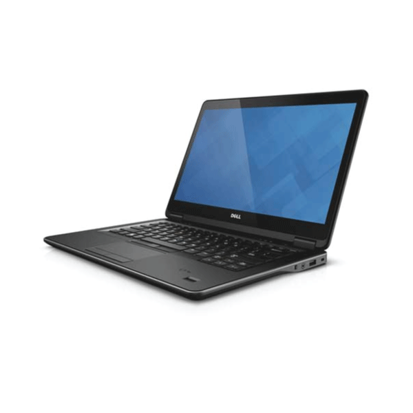 Dell Latitude E7440 i7 4600U 2.1GHz 8GB 256GB W10P 14" FHD Laptop | 1yr Wty