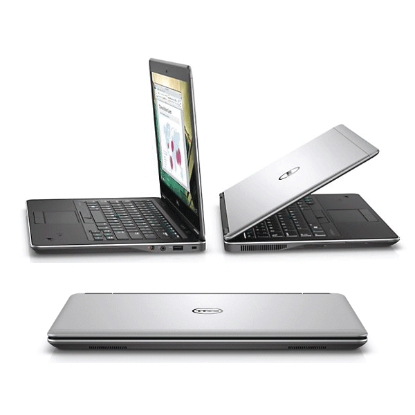 Dell Latitude E7440 i7 4600U 2.1GHz 8GB 256GB W10P 14" FHD Touch Laptop | 1yr Wty