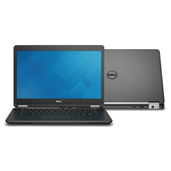 Dell Latitude E7450 i5 5300U 2.3GHz 8GB 256GB W10P 14" FHD Laptop | 3mth Wty
