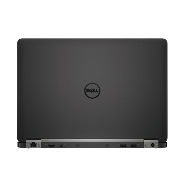Dell Latitude E7470 i5 6300U 2.4GHz 8GB 256GB SSD 14" FHD W10P Laptop | 3mth Wty