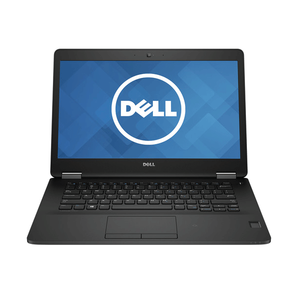 Dell Latitude E7470 i7 6600U 2.6GHz 16GB 256GB SSD 14" FHD W10P | 3mth Wty