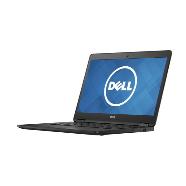 Dell Latitude E7470 i7 6600U 2.6GHz 16GB 256GB SSD 14" FHD W10P | 3mth Wty