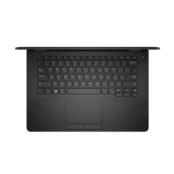 Dell Latitude E7470 i7 6600U 2.6GHz 16GB 256GB SSD 14" FHD W10P | 3mth Wty
