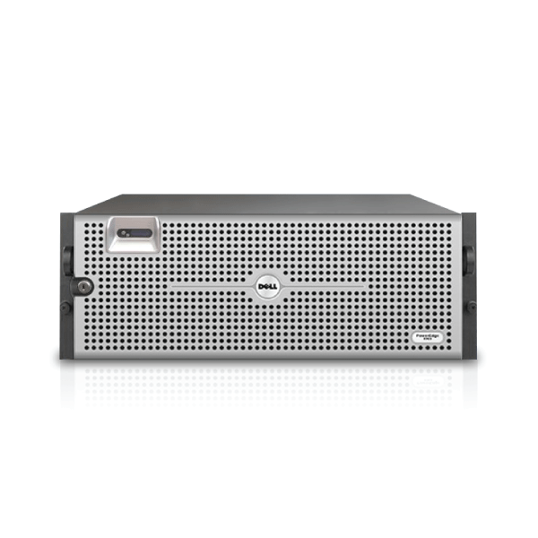 Dell PowerEdge 2900 Dual Xeon 5110 1.6GHz 2GB 2x73GB + 6x300GB Server