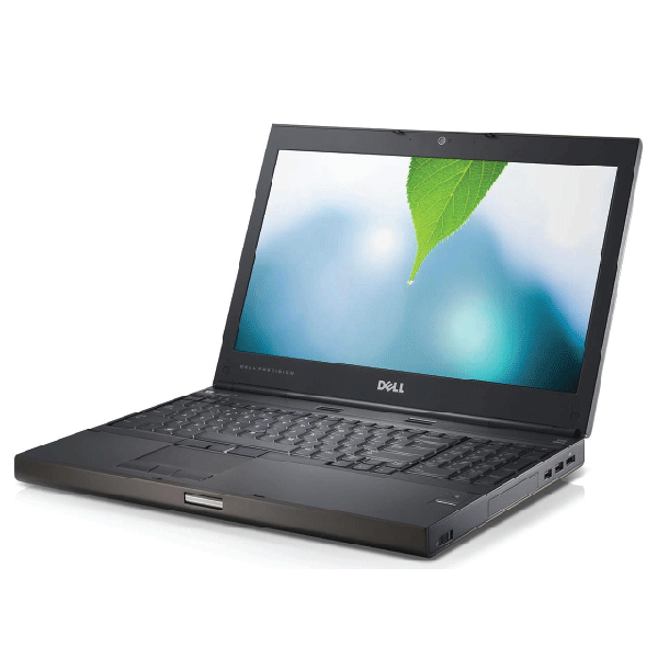 Dell Precision M4600 i5 2520M 2.5GHz 8GB 128B SSD 15.6" FHD 1000M | 3mth Wty
