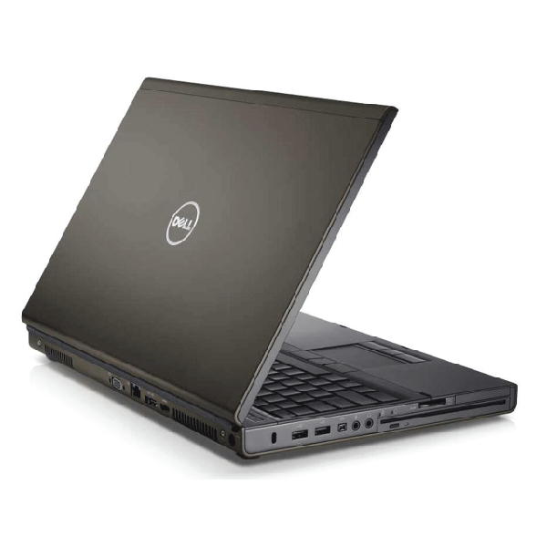 Dell Precision M4600 i5 2520M 2.5GHz 8GB 128B SSD 15.6" FHD 1000M | 3mth Wty