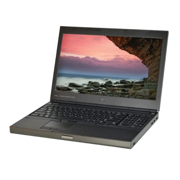 Dell Precision M4700 i7 3540M 3Ghz 8GB 256GB 15.6" K1000M W7P | 3mth Wty