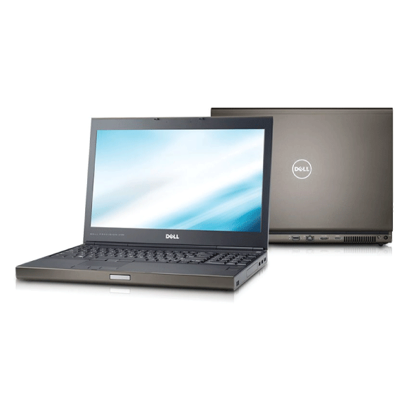 Dell Precision M4700 i7 3540M 3Ghz 8GB 256GB 15.6" K1000M W7P | 3mth Wty