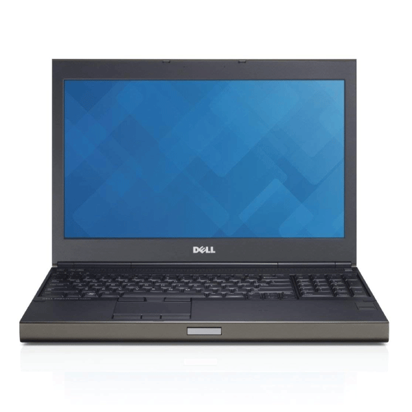 Dell Precision M4800 i7 4600M 2.9GHz 16GB 256GB SSD15.6" K1100M W10P | 3mth Wty