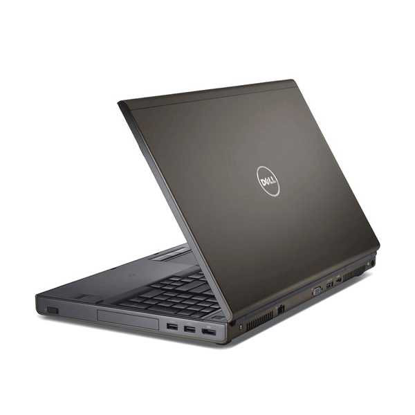 Dell Precision M4800 i7 4900MQ 2.8Ghz 8GB 128GB SSD 15.6" K2100M W10P | 3mth Wty