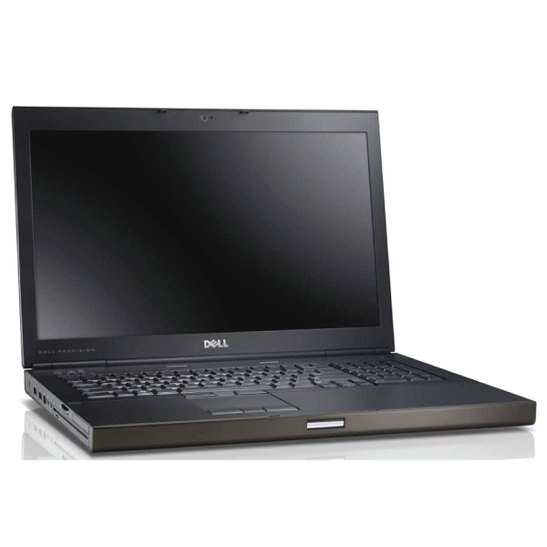 Dell Precision M6600 i7 2860QM 2.5Ghz 4GB 500GB 17.3" W7P Laptop | 3mth Wty