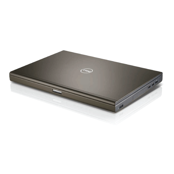 Dell Precision M6600 i7 2860QM 2.5Ghz 4GB 500GB 17.3" W7P Laptop | 3mth Wty