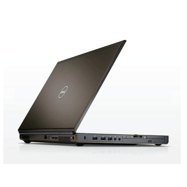 Dell Precision M6600 i7 2860QM 2.5Ghz 4GB 500GB 17.3" W7P Laptop | 3mth Wty