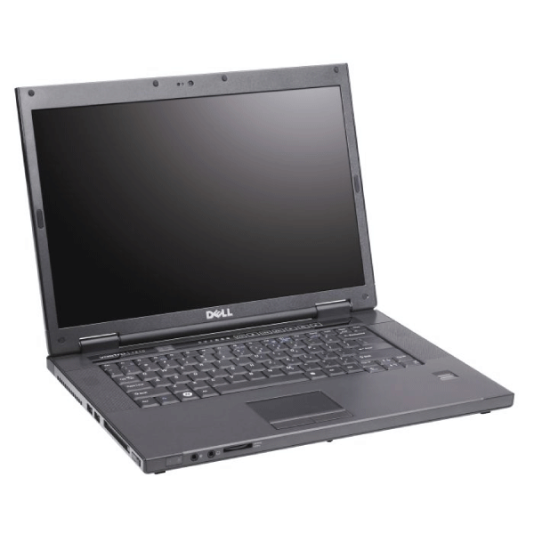 Dell Vostro 1510 T5870 2GHz 2GB 160GB DW 15.4" WVB Laptop | B-Grade 3mth Wty