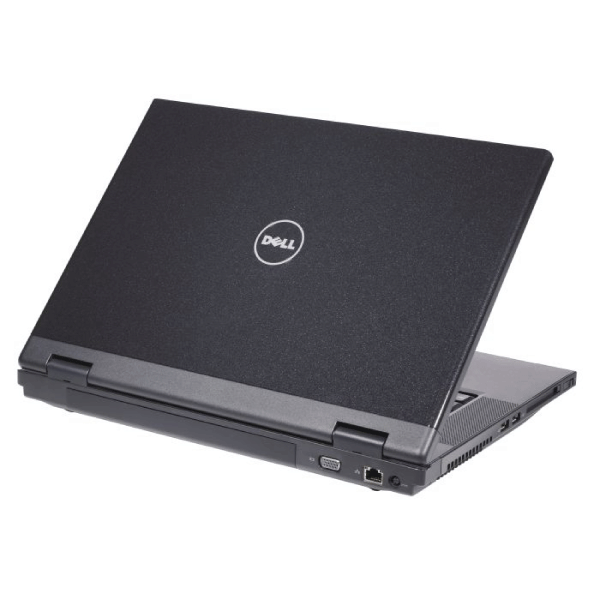 Dell Vostro 1510 T5870 2GHz 2GB 160GB DW 15.4" WVB Laptop | B-Grade 3mth Wty