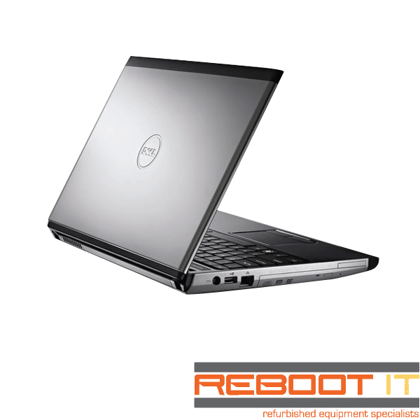 Dell Vostro 3300 Core i3 370M 2.4GHz 4GB 320GB DVDRW 13.3"  Win 7 Pro Laptop