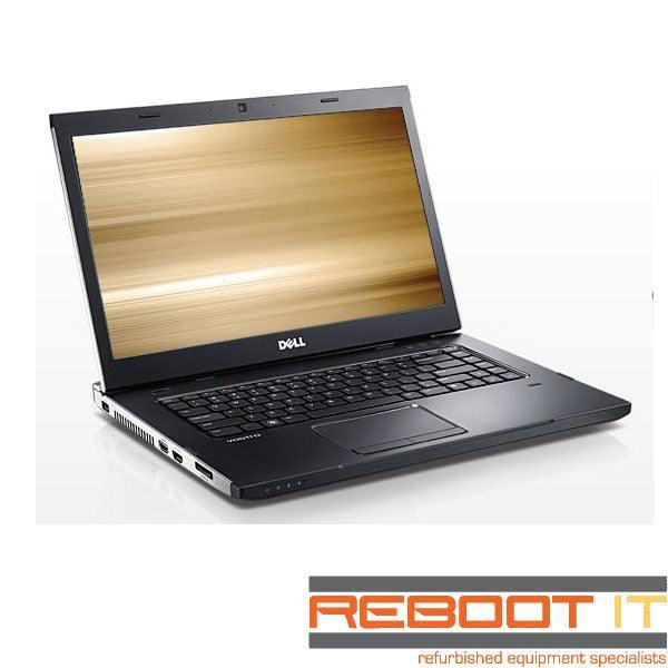 Dell Vostro 3550 Core i5 2450M 2.5GHz 4GB 500GB DVD Win 7 Webcam 15.6" Laptop